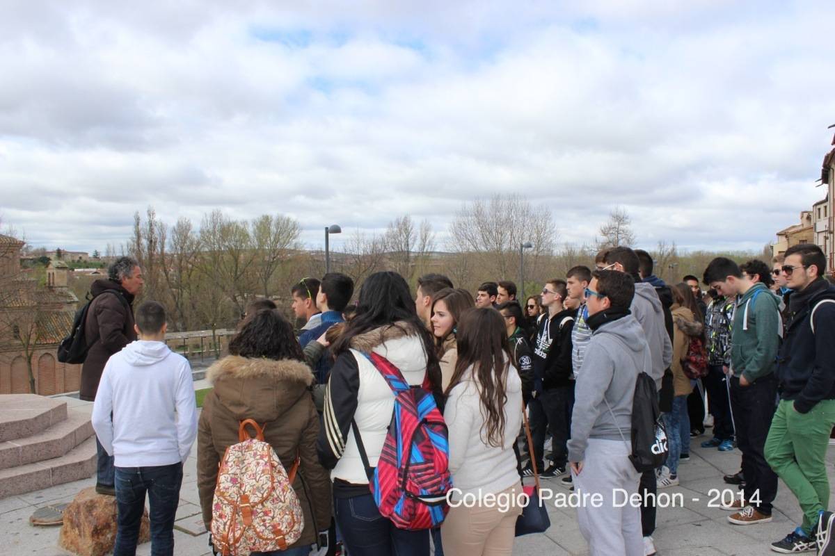 2014 03 22 SALAMANCA PUERTA DE ANÍBAL (41)
